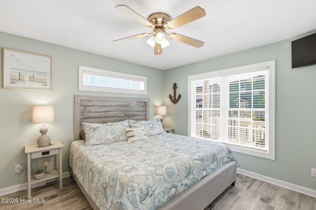 110 Seaward Court, Kure Beach, NC 28449