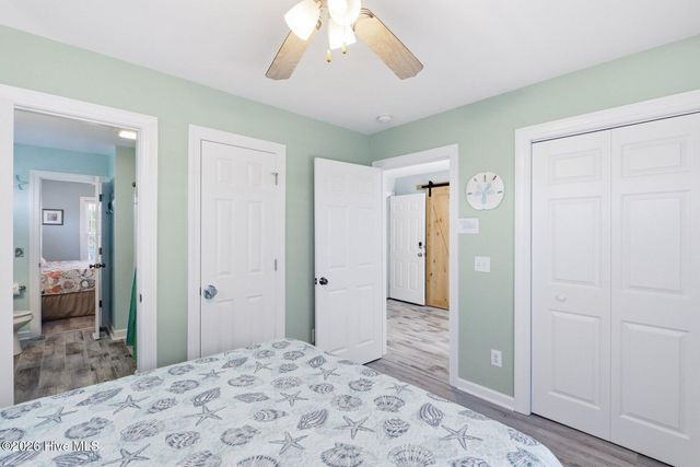 110 Seaward Court, Kure Beach, NC 28449