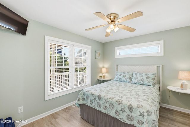 110 Seaward Court, Kure Beach, NC 28449