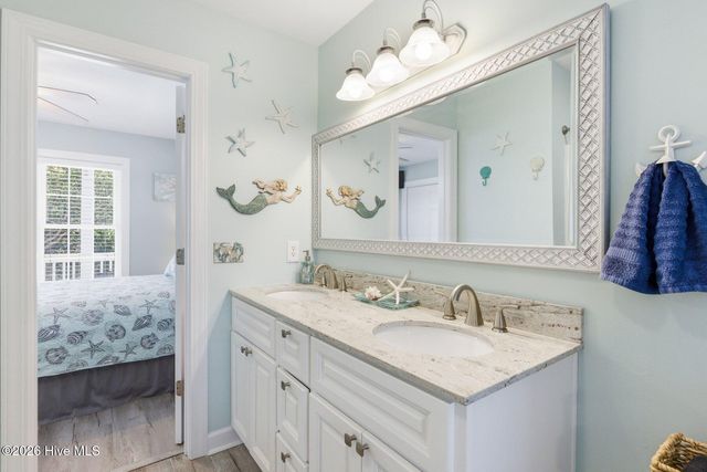 110 Seaward Court, Kure Beach, NC 28449