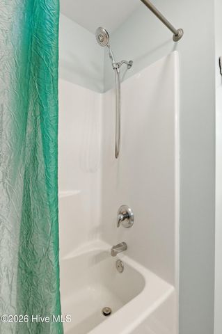 110 Seaward Court, Kure Beach, NC 28449