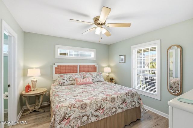 110 Seaward Court, Kure Beach, NC 28449