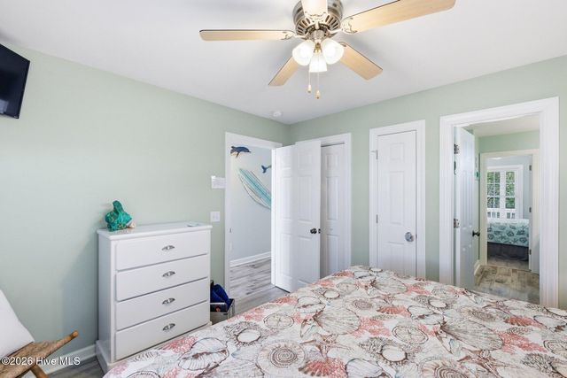110 Seaward Court, Kure Beach, NC 28449