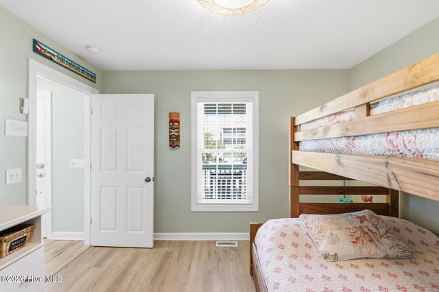 110 Seaward Court, Kure Beach, NC 28449