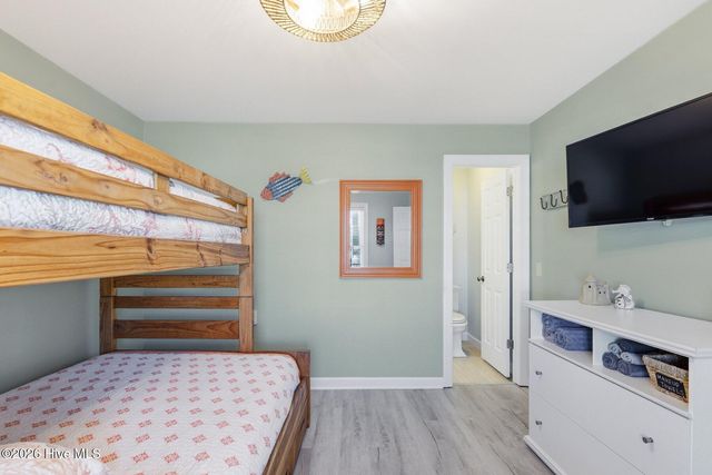 110 Seaward Court, Kure Beach, NC 28449