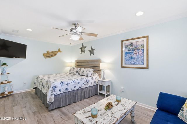 110 Seaward Court, Kure Beach, NC 28449
