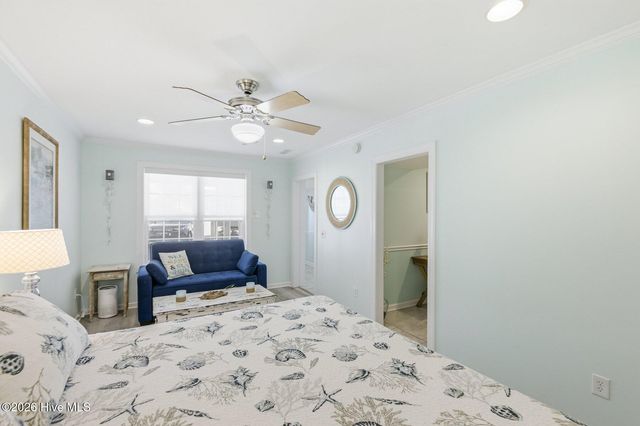 110 Seaward Court, Kure Beach, NC 28449