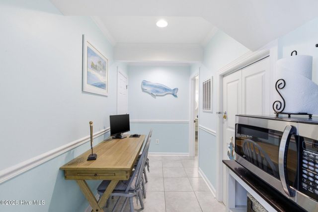 110 Seaward Court, Kure Beach, NC 28449