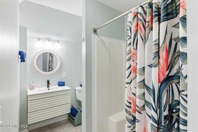 110 Seaward Court, Kure Beach, NC 28449