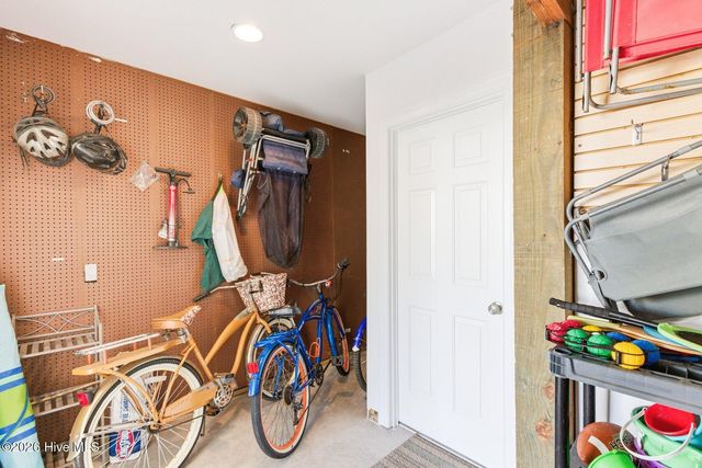 110 Seaward Court, Kure Beach, NC 28449