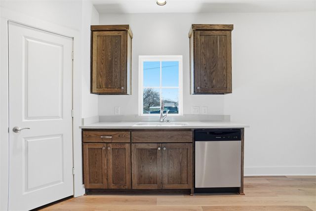 309 Railroad Avenue, Sanger, TX 76266