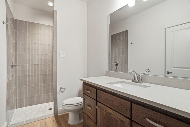 309 Railroad Avenue, Sanger, TX 76266