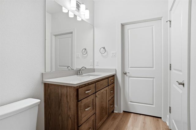 309 Railroad Avenue, Sanger, TX 76266