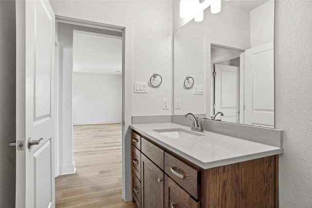 309 Railroad Avenue, Sanger, TX 76266