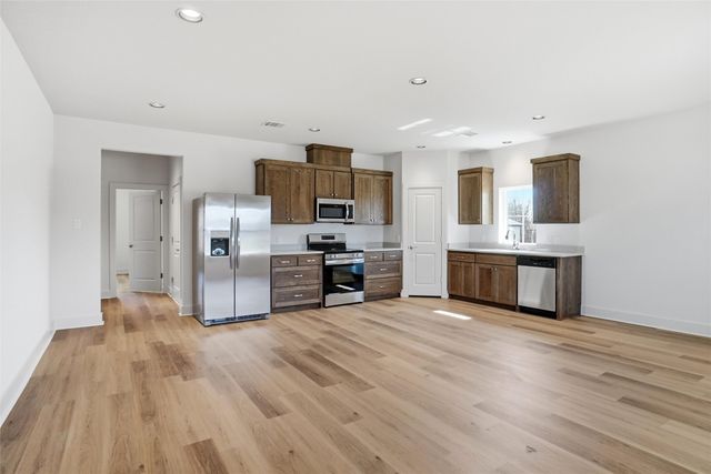 309 Railroad Avenue, Sanger, TX 76266