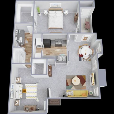 14230 Wunderlich Drive 169, Houston, TX 77069