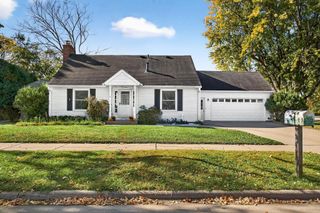 722 Northern Heights Drive NE, Rochester, MN 55906