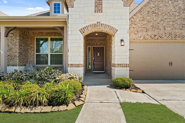 23306 Oakheath Pines Place, Katy, TX 77493