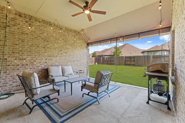 23306 Oakheath Pines Place, Katy, TX 77493