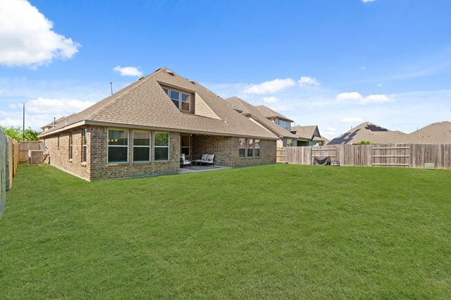 23306 Oakheath Pines Place, Katy, TX 77493