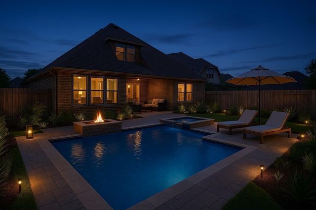 23306 Oakheath Pines Place, Katy, TX 77493