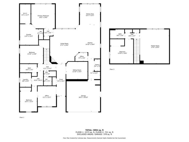 23306 Oakheath Pines Place, Katy, TX 77493