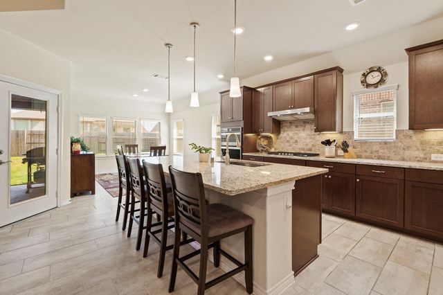 23306 Oakheath Pines Place, Katy, TX 77493