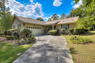 3104 Twin Pine Road, Thomson, GA 30824