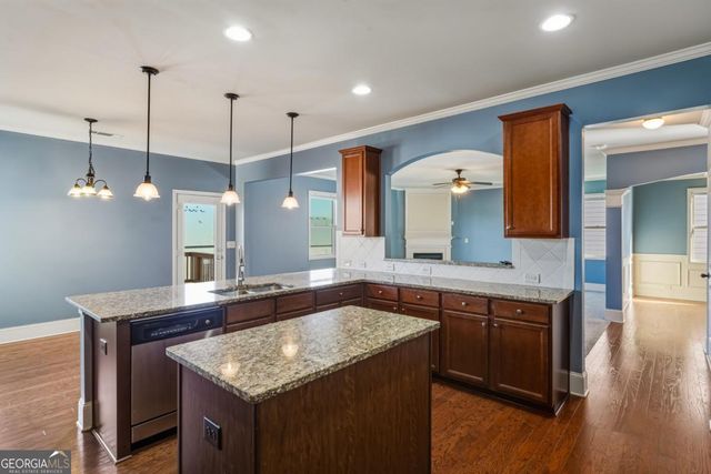 5140 Roseman Trail, Cumming, GA 30040