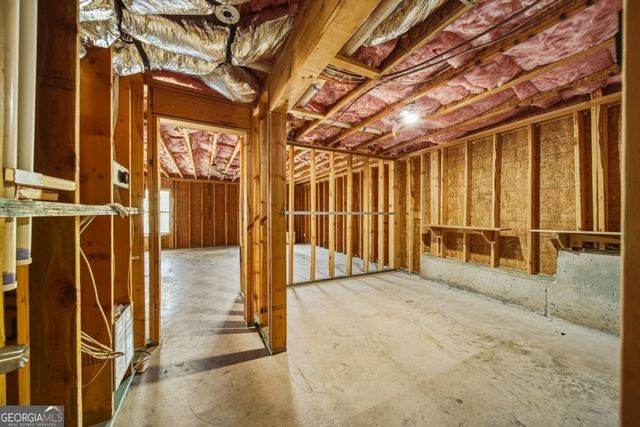 5140 Roseman Trail, Cumming, GA 30040