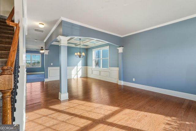 5140 Roseman Trail, Cumming, GA 30040