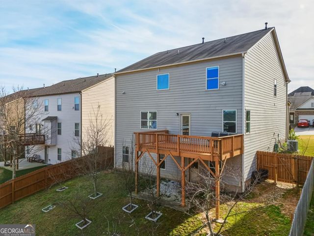 5140 Roseman Trail, Cumming, GA 30040