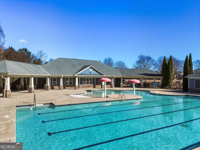 5140 Roseman Trail, Cumming, GA 30040