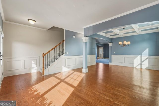 5140 Roseman Trail, Cumming, GA 30040