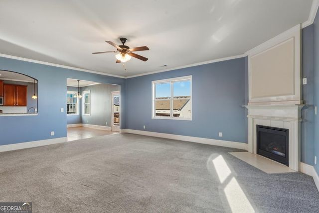 5140 Roseman Trail, Cumming, GA 30040