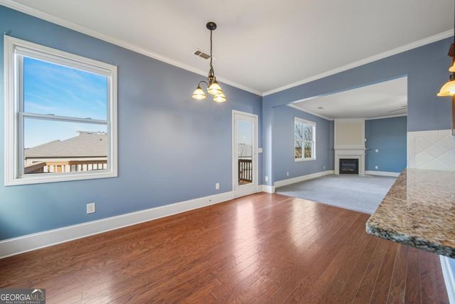 5140 Roseman Trail, Cumming, GA 30040