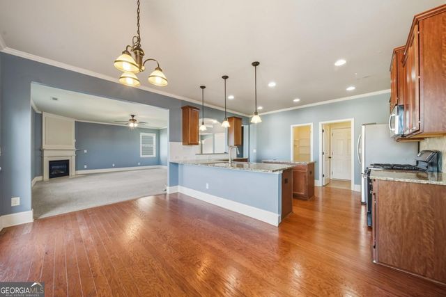 5140 Roseman Trail, Cumming, GA 30040