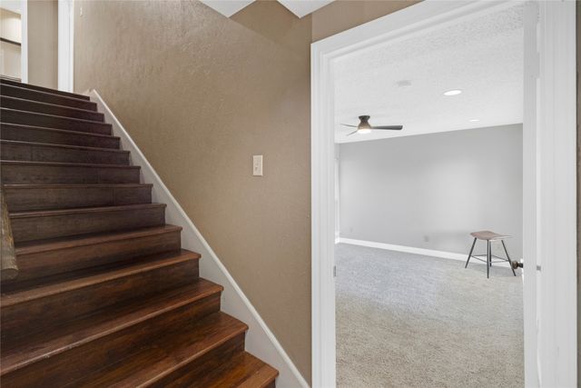 4927 Stage Line Drive, Arlington, TX 76017