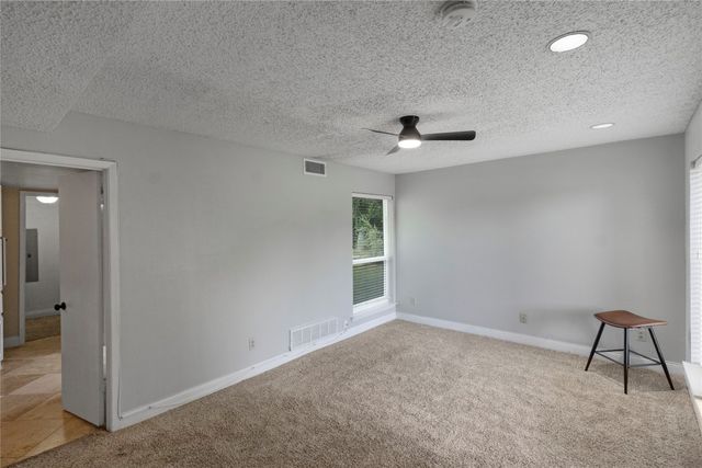 4927 Stage Line Drive, Arlington, TX 76017
