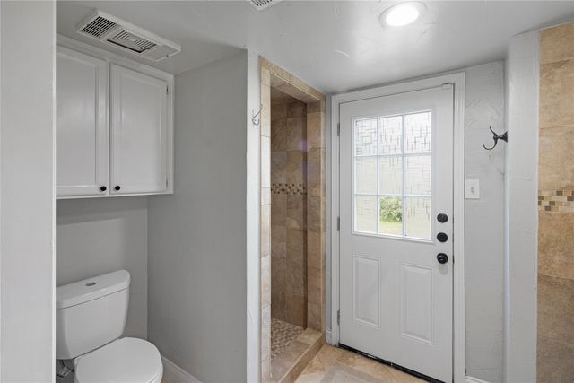 4927 Stage Line Drive, Arlington, TX 76017