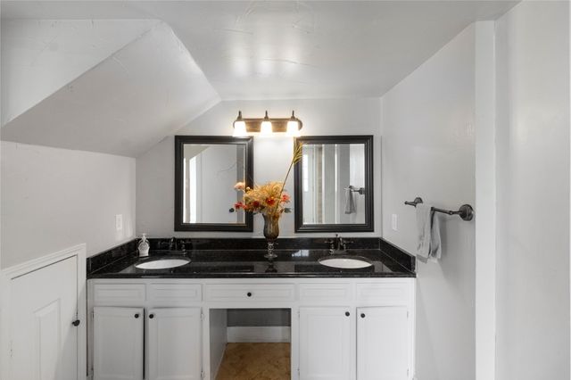4927 Stage Line Drive, Arlington, TX 76017