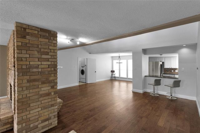 4927 Stage Line Drive, Arlington, TX 76017
