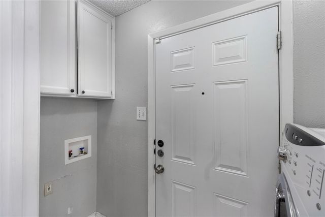 4927 Stage Line Drive, Arlington, TX 76017