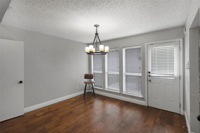 4927 Stage Line Drive, Arlington, TX 76017
