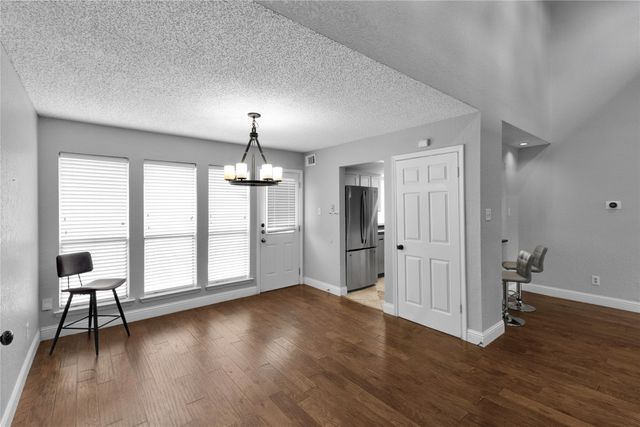 4927 Stage Line Drive, Arlington, TX 76017