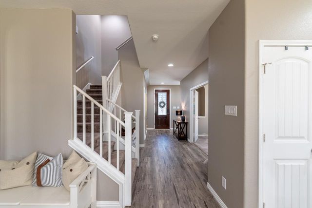 19105 Pencil Cactus DR, Pflugerville, TX 78660