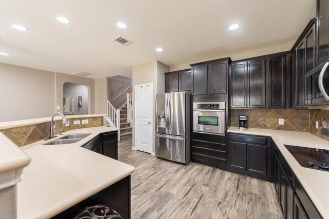 19105 Pencil Cactus DR, Pflugerville, TX 78660