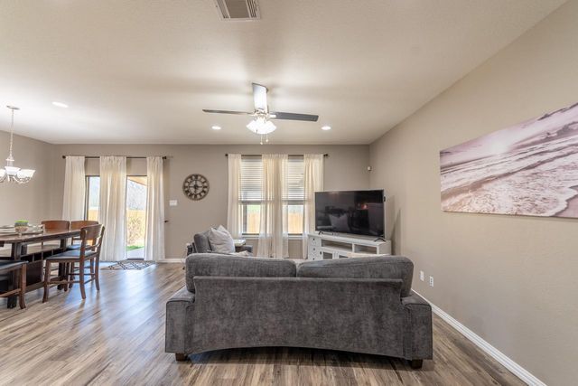 19105 Pencil Cactus DR, Pflugerville, TX 78660