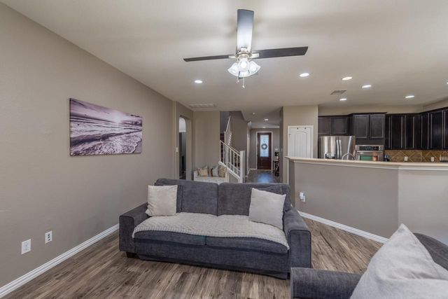 19105 Pencil Cactus DR, Pflugerville, TX 78660