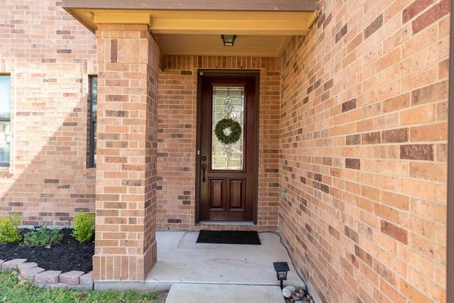 19105 Pencil Cactus DR, Pflugerville, TX 78660